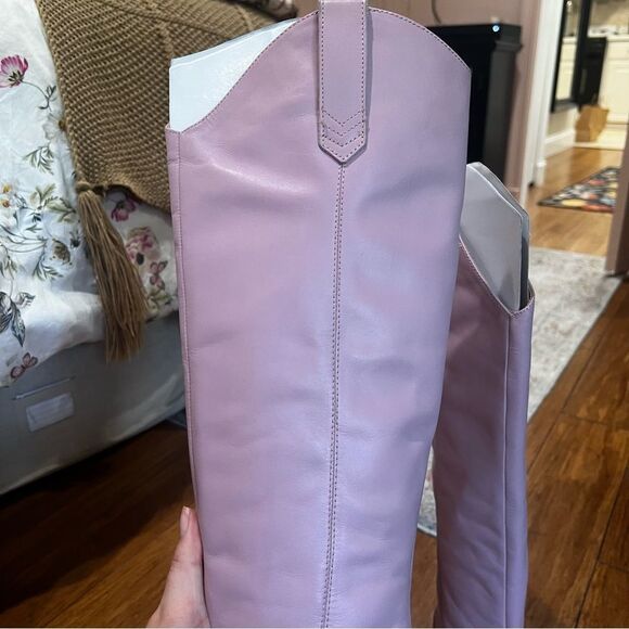 *Free People Leni Western Boots - Picture 9 of 16